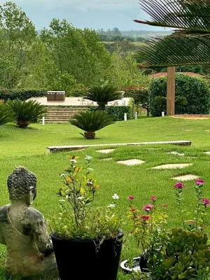 Charming house in the countryside, 120KM from São Paulo, TATUÍ-SP Hotels in Tatui