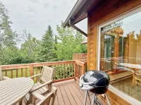 Poplar River Condos فنادق في Lutsen