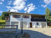 Holiday Home in Neureichenau Near Bavarian Forest Hotels in Neureichenau