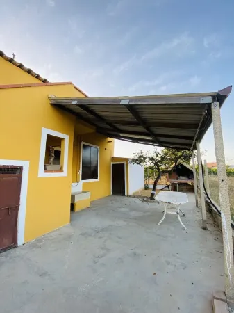 Vacation home G.A.D.A