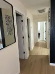 3-bedroom Apt in S. PHX 10 mins from Airport with WiFi, AC ミステリーキャッスル周辺のホテル