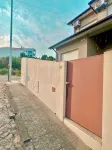 Beautiful 1-bedr. apartment for rent with games room and barbecue - 123m² of private space