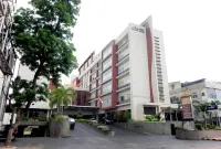 Amalia Hotel Lampung Hotel in zona Condong Island