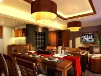 Swiss-Belhotel Danum Palangka Raya
