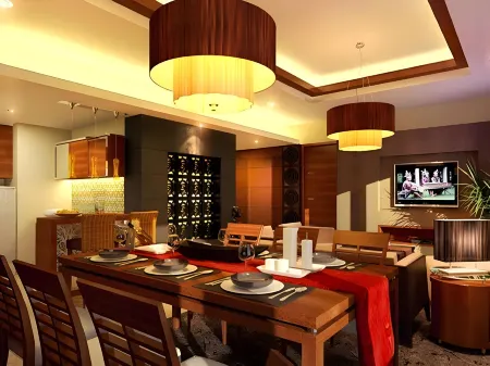 Swiss-Belhotel Danum Palangkaraya Отели в г. Паланкарая