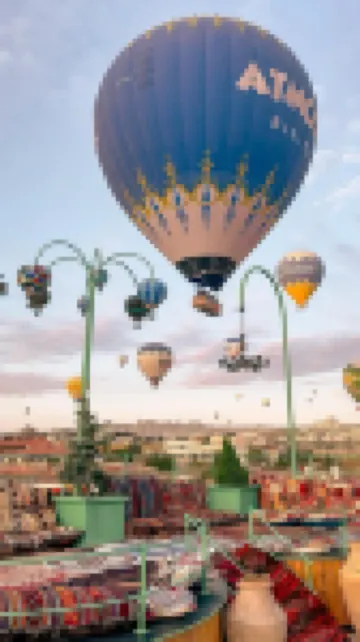 Underground Cave Suites Hotel