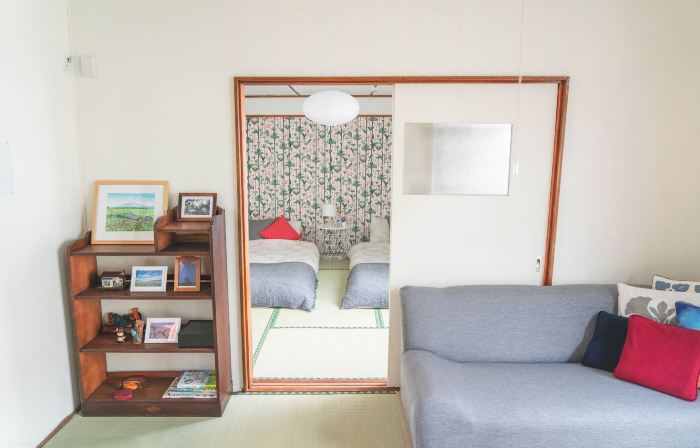 Guesthouse Nui Okhotsk Memanbetsu #NU1