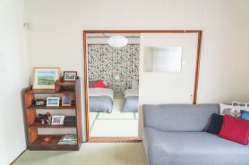 Guesthouse Nui Okhotsk Memanbetsu #NU1