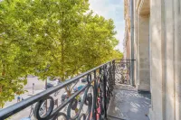 BOBO'S HÔTEL