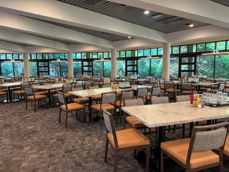 Bolger Hotel and Conference Center Отели в г. Травила