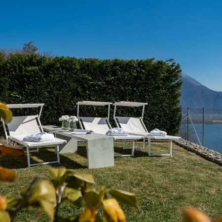 Valarin Palermo Luxory Apartment Wellness