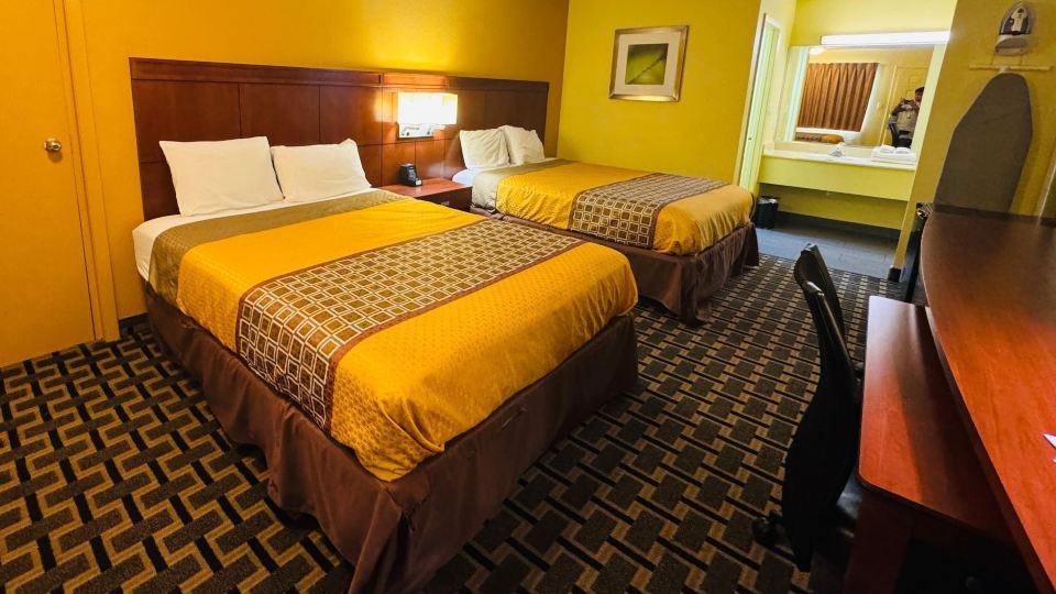 Budget Inn of Orlando Downtown