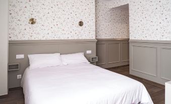 El Porton de la Huebra