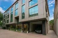 Hotel JMK Hotel a Indira Gandhi Int'l Airport
