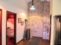 Quinta Safari House montains and ocean views