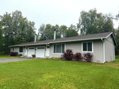 Skyline Suites, Soldotna, AK - Close to Sports complex and Tsalteshi trails