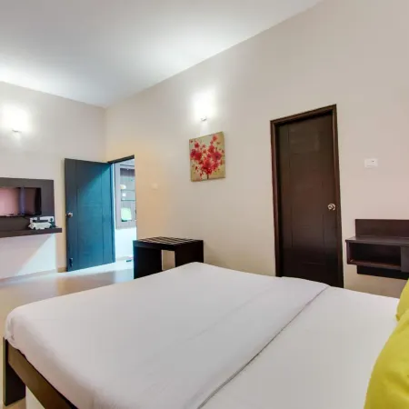 Corner Stay Serviced Apartment-Racecourse