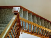 Spacious House with Large yard and King-size bed Hotels in Preble County
