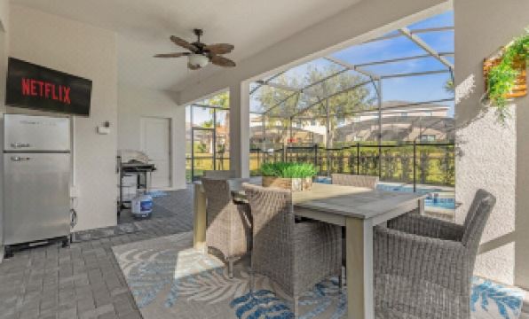 VedaHive Luxury Villa