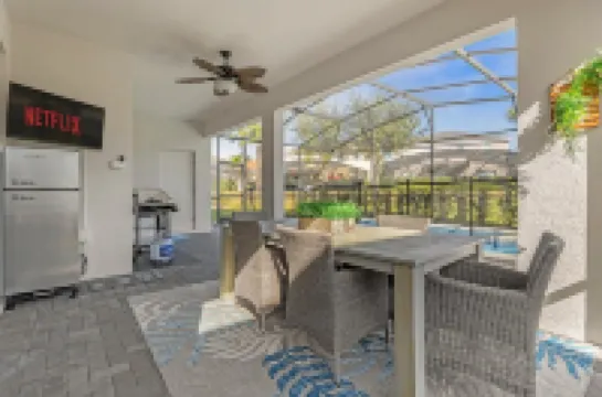 VedaHive Luxury Villa