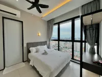 Urban Suites Georgetown, Penang