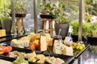 Austria Trend Hotel Congress Innsbruck - Breakfast