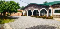 Cosy Rooms Away in a Stunning House Hotels in Koforidua