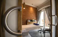 Spa Resort Landlust Dresden - Spa