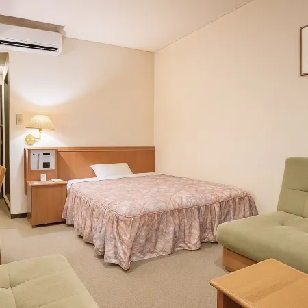 Matsue Universal Hotel