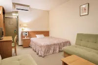 Matsue Universal Hotel Hotels near JR Minami Shinji Station