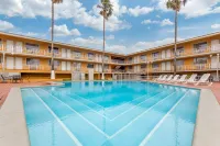 Quality Inn Piedras Negras Hotels in Piedras Negras