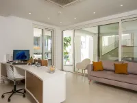 Tarra Apartments Hotels in Georgioupolis