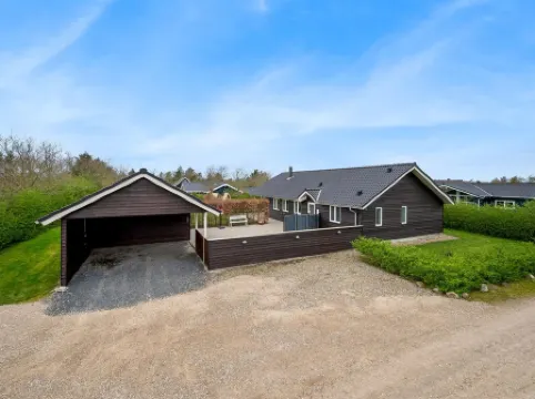 "Gertrud" - 950m to the Fjord