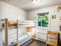 "Sebine" - 400m to the Fjord Hotels in Skjern