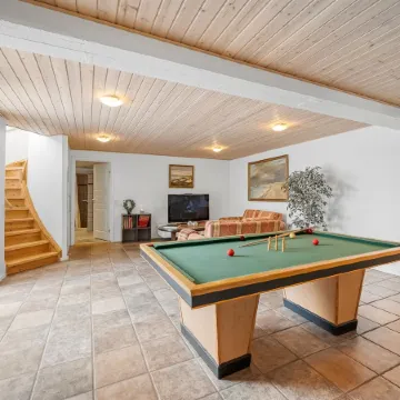 "Ginny" - 300m to the Fjord