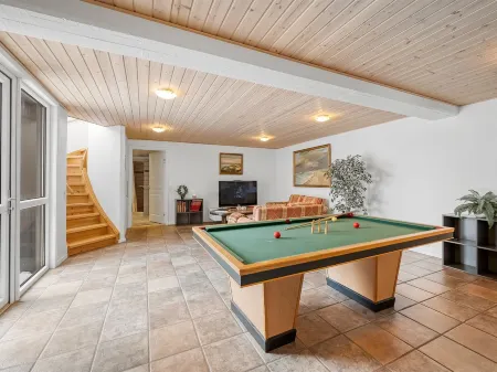 "Ginny" - 300m to the Fjord