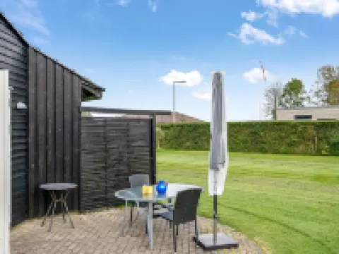 "Söhnke" - 600m from the sea Hotels in Asa