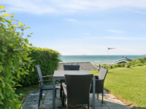 "Annesette" - 300m from the Sea