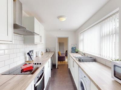 Sunderland Cosy Cottage