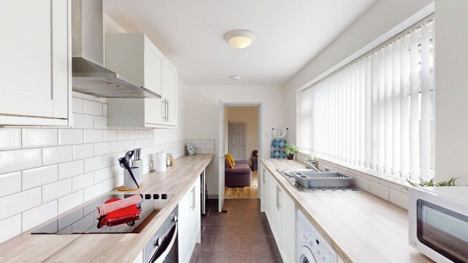 Sunderland Cosy Cottage