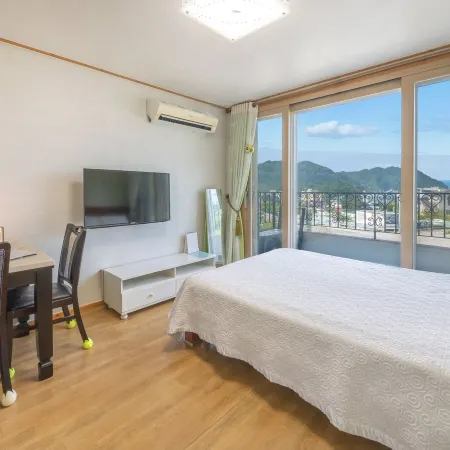 Samcheok Yedaum Pension