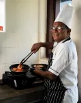 Kirindi Paddy Isle - breakfast