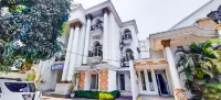Narapati Syariah Hotel & Convention Hoteles en South Lingkar