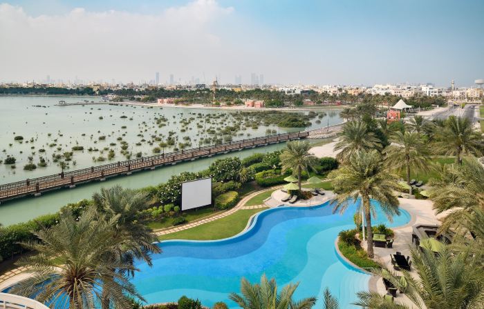 Mövenpick Bahrain