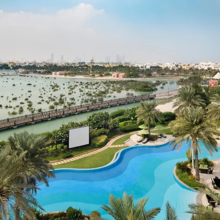 Mövenpick Bahrain