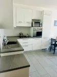 Close to downtown Como, free parking. Convenient for Switzerland.