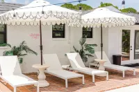 *DWTN*Heated Pool* Tropical Paradise!!