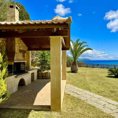 Villa Alexandros