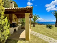 Villa Alexandros