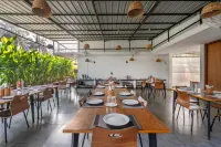 Atmaveda Riverside Homestay - breakfast